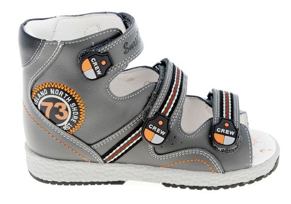 Антиварусные босоножки AV15-015 Sursil-Ortho