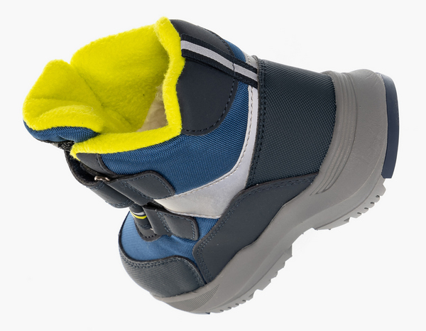 Детские ботинки A45-2407 Sursil-Ortho зимние