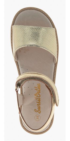 Детские босоножки 55-603 Sursil-Ortho летние