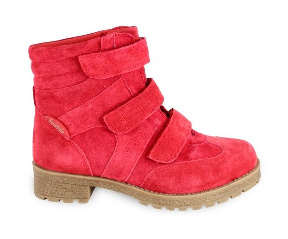 Детские ботинки А43-059-2 Sursil-Ortho зимние