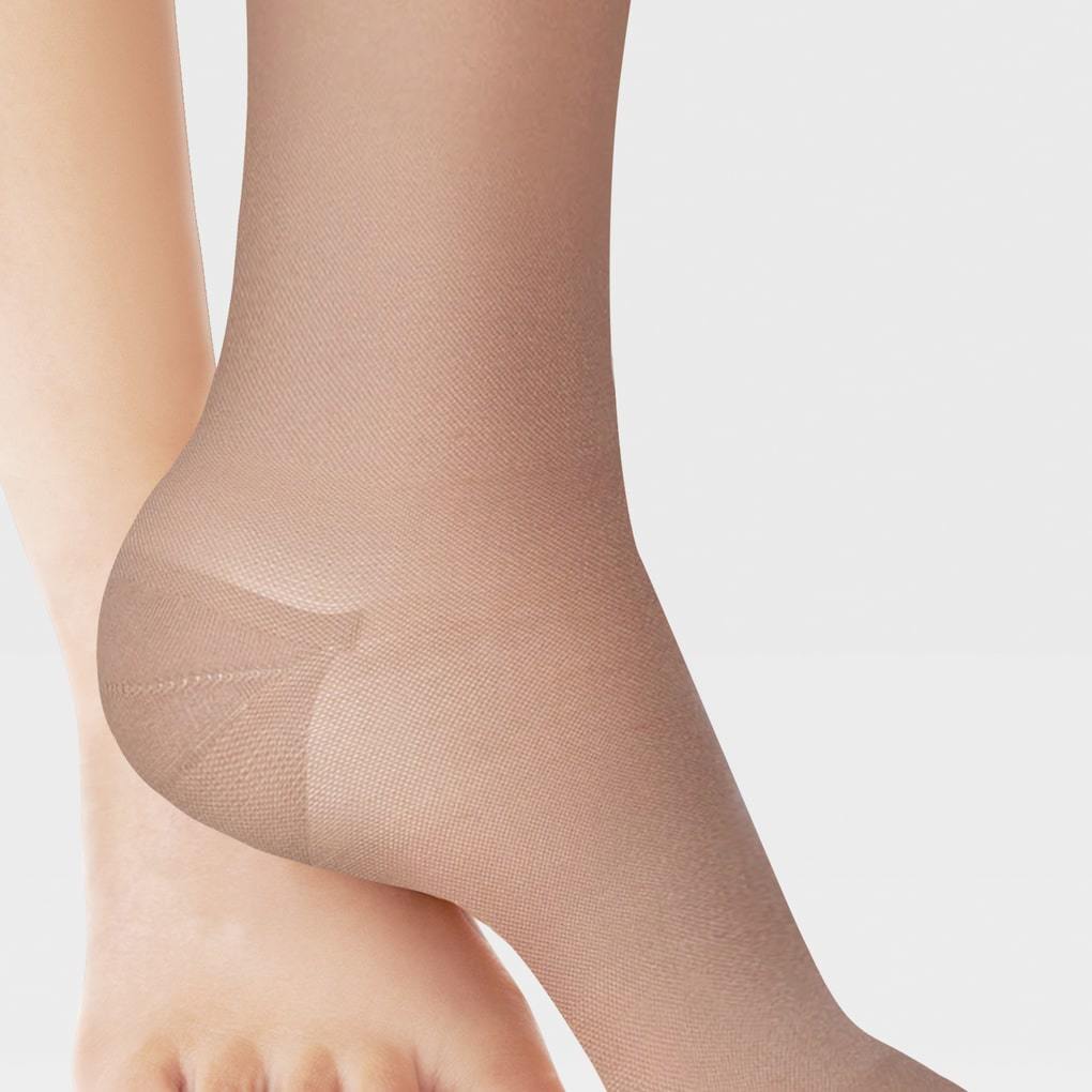 Компрессионные гольфы ID-200 Luomma,  2 класс купить в OrtoMir24