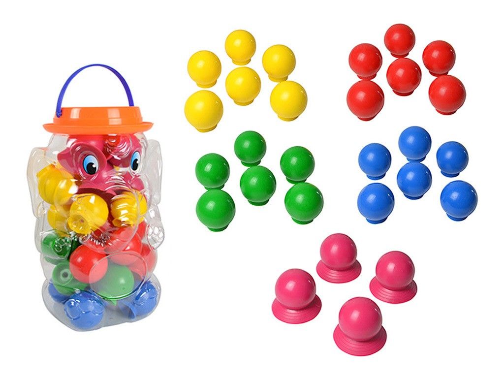 Набор мячей Thera Bolly детский 80.95 Orto купить в OrtoMir24