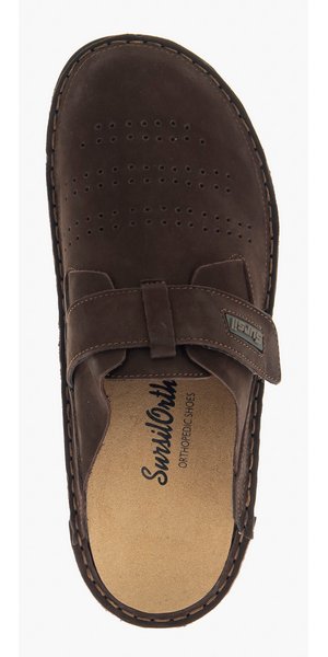 сабо тапочки 15782-2 Sursil-Ortho на лето