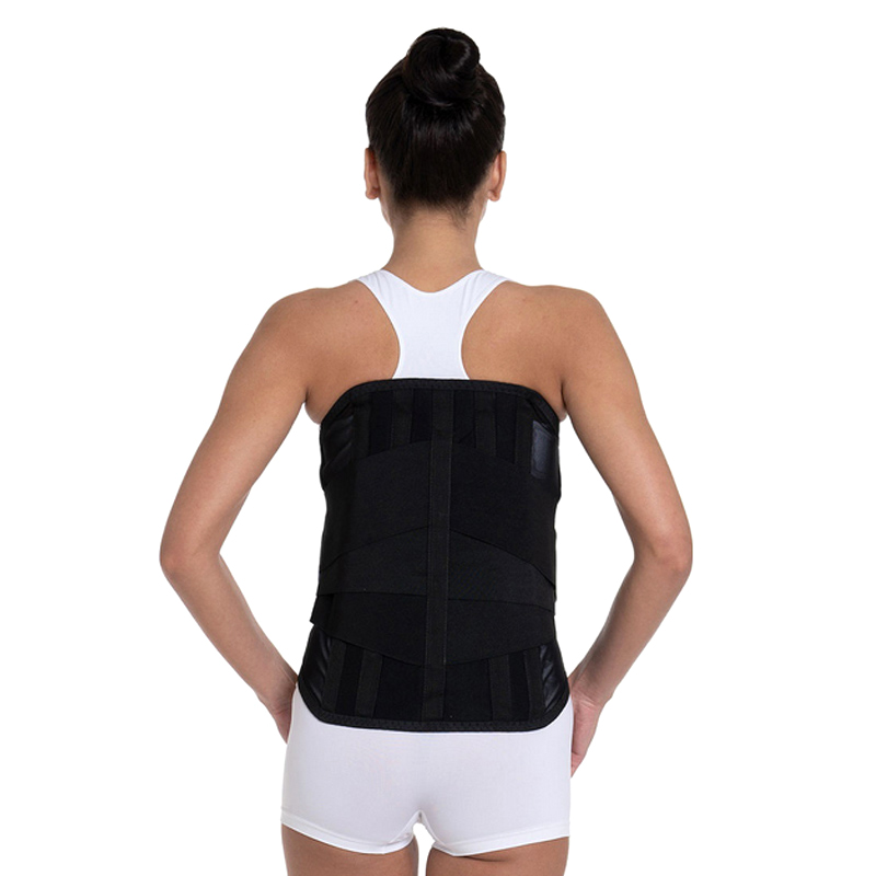 Ортопедический корсет К-614Ш Комф-Орт, умеренная фиксация купить в OrtoMir24