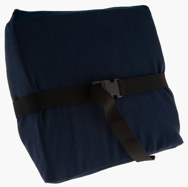 Подушка под спину Dr.SURSIL DS0528 с эффектом памяти купить в OrtoMir24