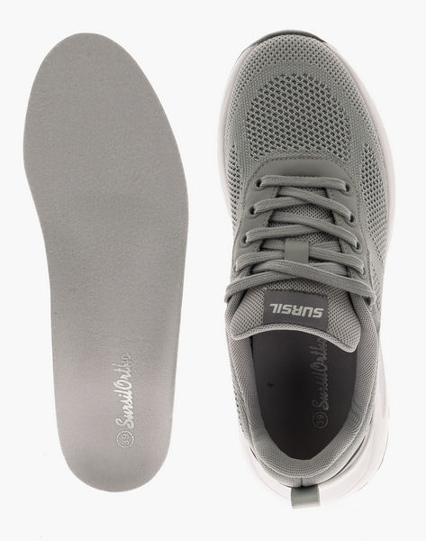 полуботинки кроссовки 65-203-4 Sursil-Ortho на лето