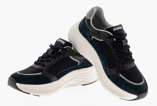 полуботинки кроссовки 65-218 Sursil-Ortho на демисезон