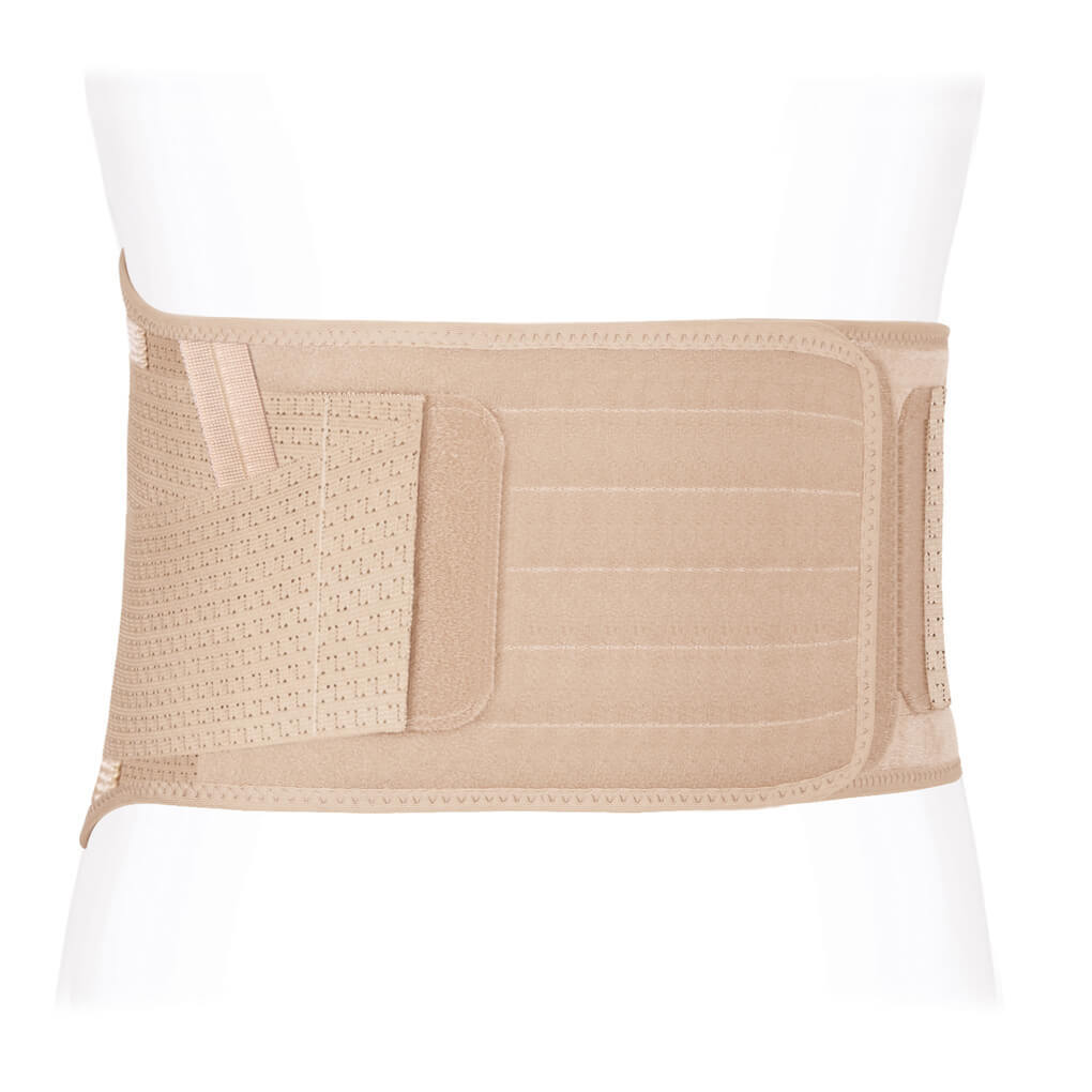 Ортопедический корсет ПРР-21 Экотен, умеренная фиксация купить в OrtoMir24