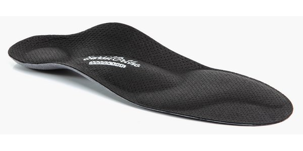 Стельки ортопедические SO-M7M-208 Sursil-Ortho, жесткие / каркасные купить в OrtoMir24