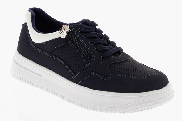 Детские полуботинки кроссовки 65-240-3 Sursil-Ortho