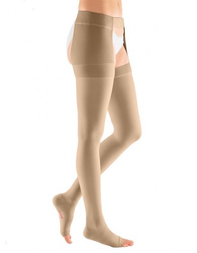 Компрессионные чулки DO253 Medi,  2 класс купить в OrtoMir24