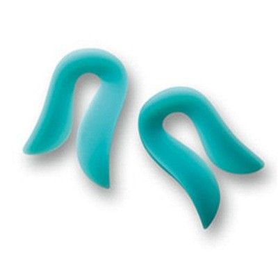 Вкладыш 5464 OPPO Medical под пятку U-образный при вальгусе, силиконовый, 2шт купить в OrtoMir24