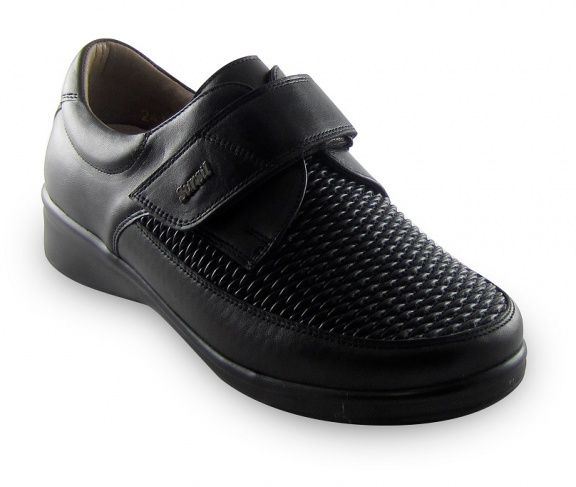 туфли 2420 Sursil-Ortho на демисезон