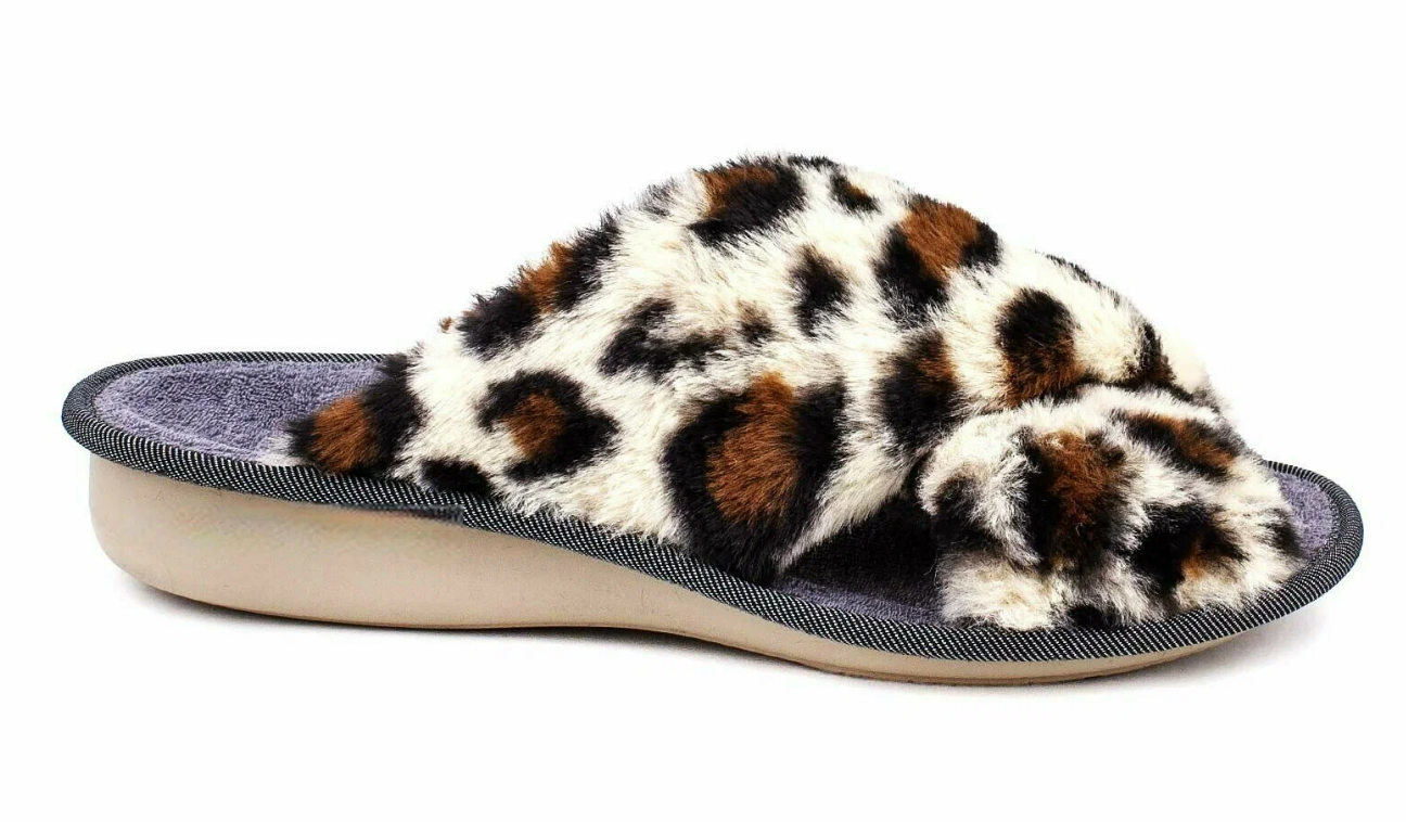 тапочки LM-810.047 Luomma для дома